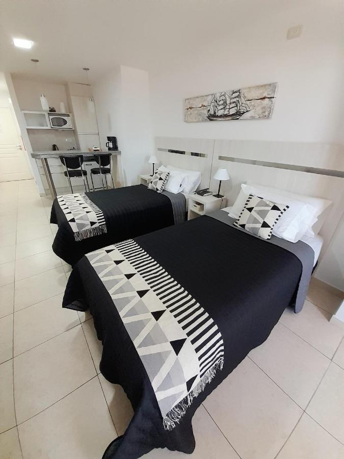 Diseno Y Confort Monoambiente A Pasos Del Rio! Apartment *