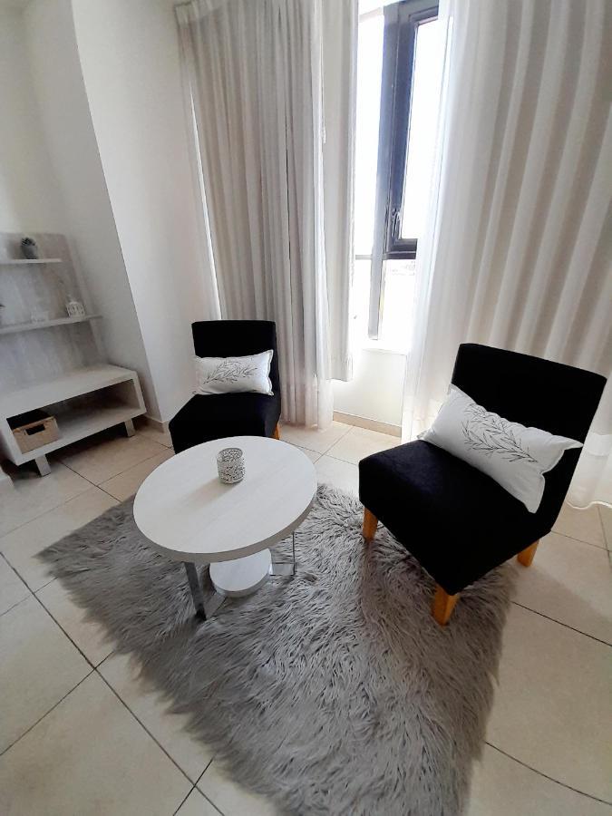 Diseno Y Confort Monoambiente A Pasos Del Rio! Apartment