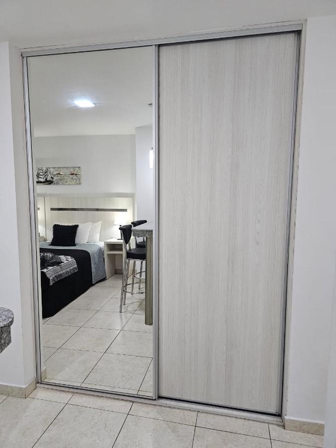 Apartment Diseno Y Confort Monoambiente A Pasos Del Rio! Santa Fe