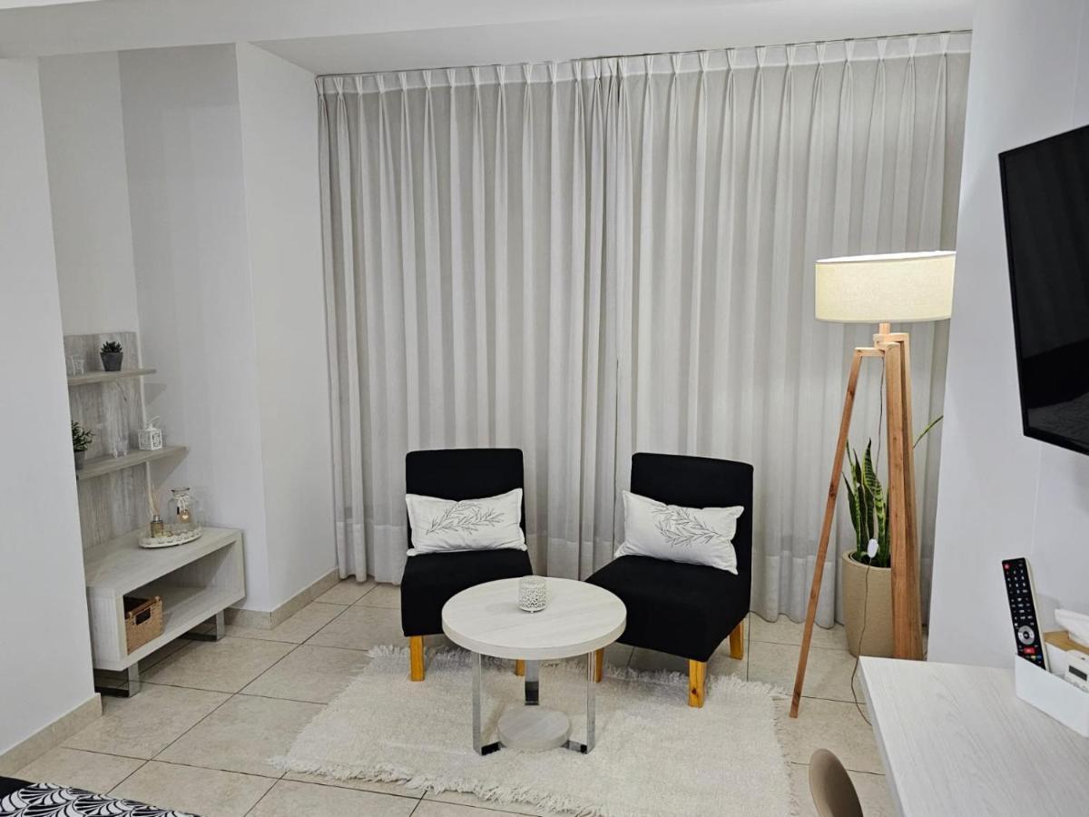 Diseno Y Confort Monoambiente A Pasos Del Rio! Apartment *