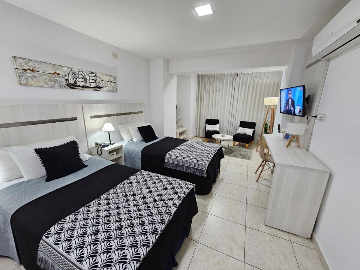 Apartment Diseno Y Confort Monoambiente A Pasos Del Rio!
