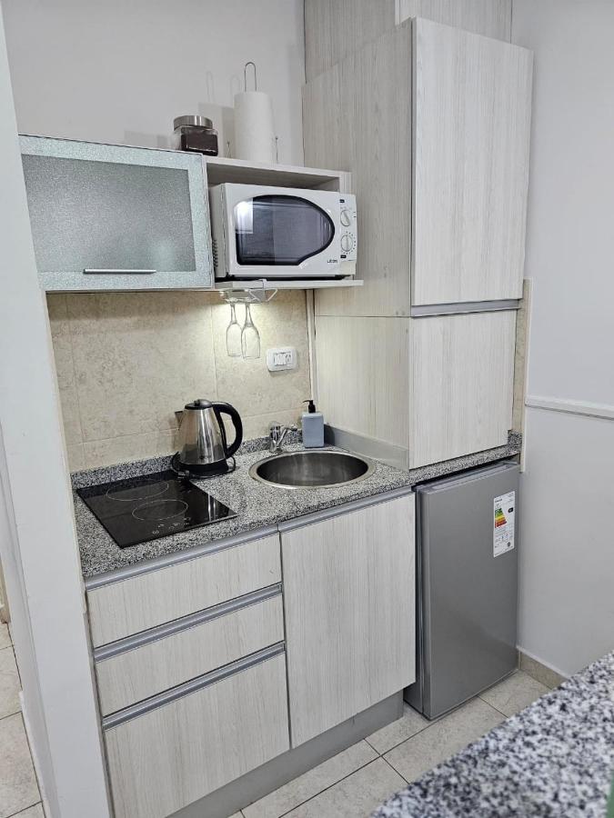 Diseno Y Confort Monoambiente A Pasos Del Rio! Apartment Santa Fe