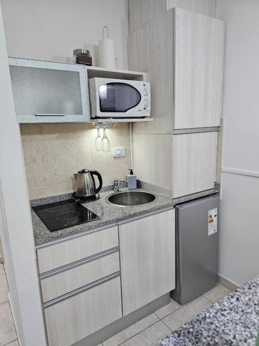 Apartment Diseno Y Confort Monoambiente A Pasos Del Rio! *