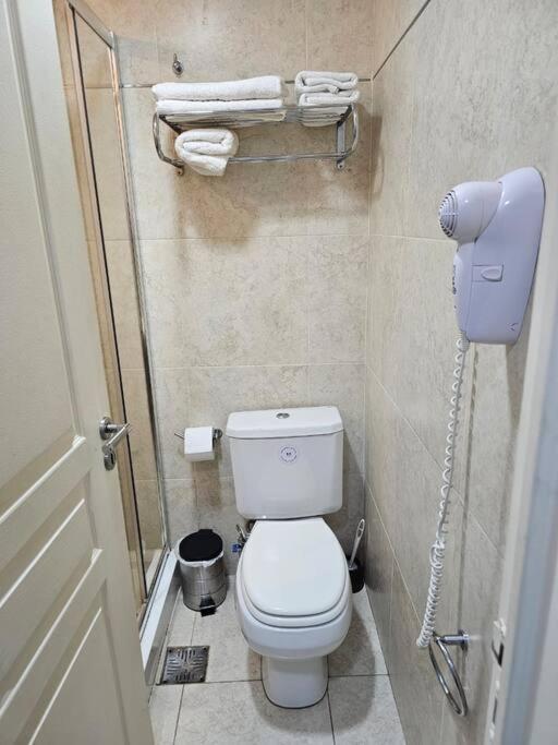 Diseno Y Confort Monoambiente A Pasos Del Rio!