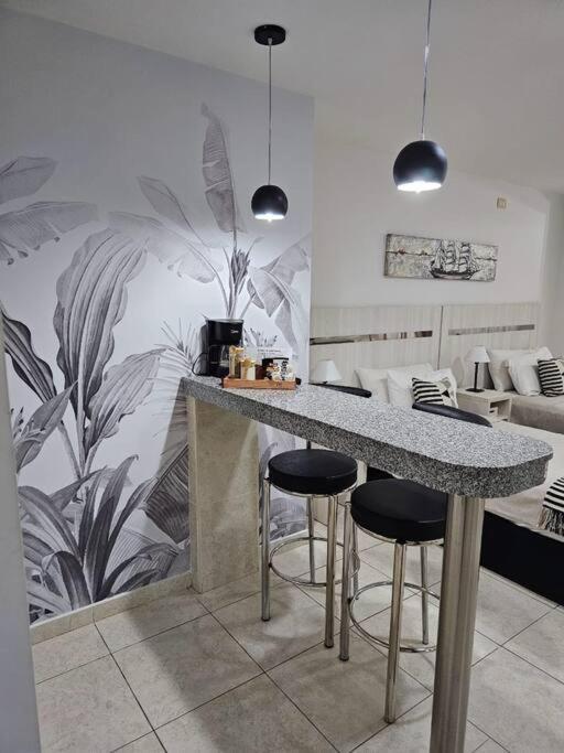 Apartment Diseno Y Confort Monoambiente A Pasos Del Rio! *