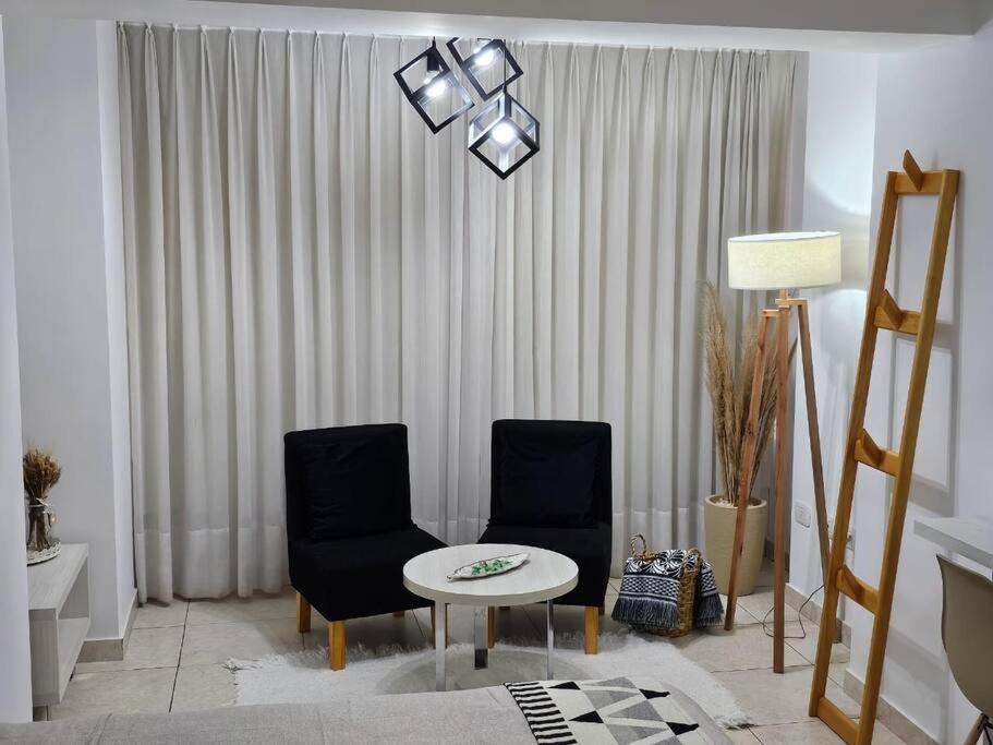 Apartment Diseno Y Confort Monoambiente A Pasos Del Rio! *