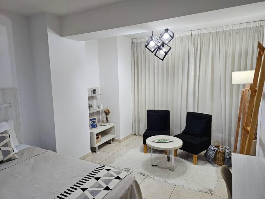 Apartment Diseno Y Confort Monoambiente A Pasos Del Rio! Santa Fe